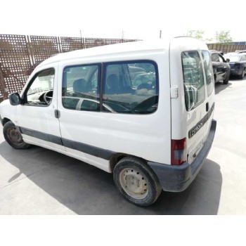 citroën berlingo del año 2004