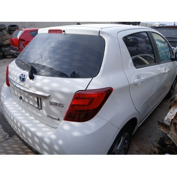 toyota yaris (_p13_) del año 2016