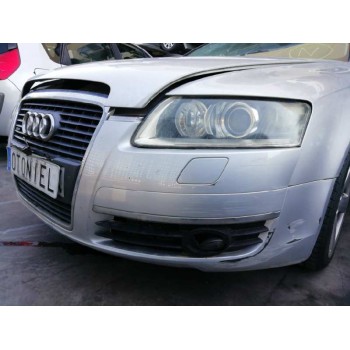 audi a6 berlina (4f2) del año 2007