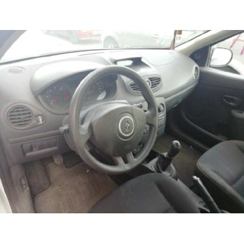 renault clio iii del año 2013