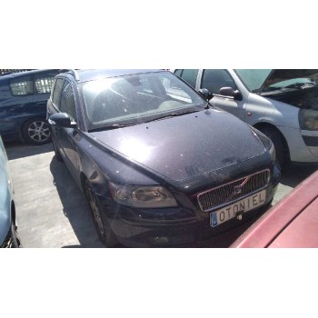 volvo v50 familiar del año 2007
