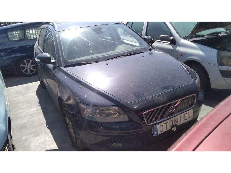 VOLVO V50 FAMILIAR