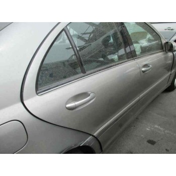 mercedes-benz clase c (w203) berlina del año 2005