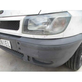 ford transit mod. 2000 combi del año 2006