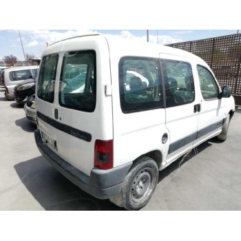 citroën berlingo del año 2004