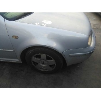 volkswagen golf iv berlina (1j1) del año 1999