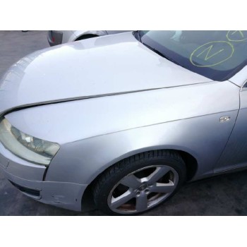 audi a6 berlina (4f2) del año 2007