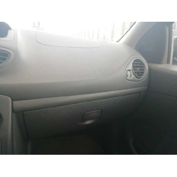 renault clio iii del año 2013