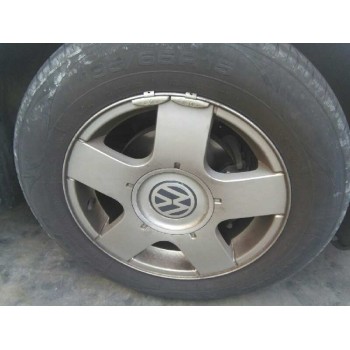 volkswagen golf iv berlina (1j1) del año 1999