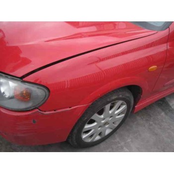 nissan almera (n16/e) del año 2004