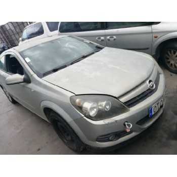 OPEL ASTRA GTC