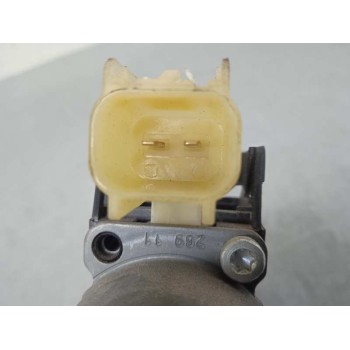 Recambio de motor elevalunas delantero derecho para ford fiesta (cb1) 1.6 tdci cat referencia OEM IAM 8A6114553A 0130822407 3P 2