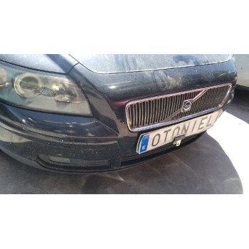 volvo v50 familiar del año 2007