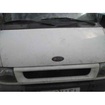 ford transit mod. 2000 combi del año 2006