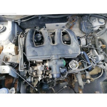 citroën berlingo del año 2004