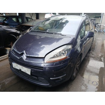 citroën c4 grand picasso i (ua_) del año 2007