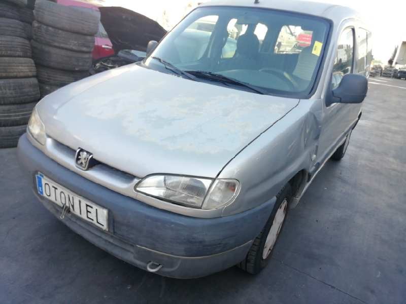 PEUGEOT PARTNER (S1)