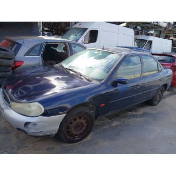 FORD MONDEO II SEDÁN (BFP)