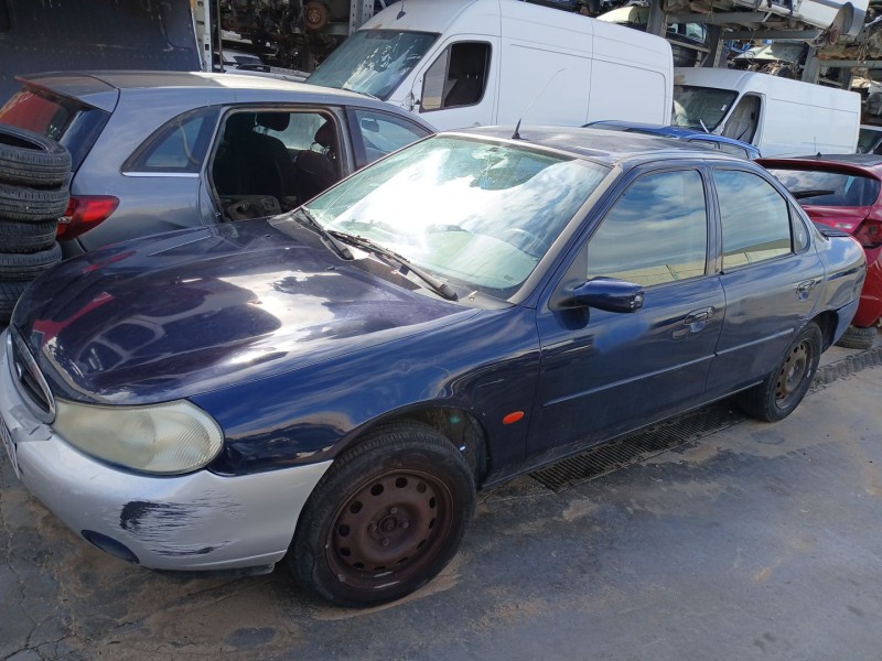 ford mondeo ii sedán (bfp) del año 1997