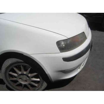 fiat punto berlina (188) del año 2002