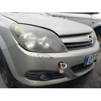 opel astra gtc del año 2005