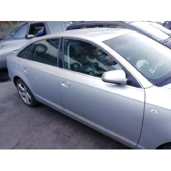audi a6 berlina (4f2) del año 2007