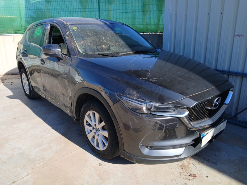 MAZDA CX-5 (KF)