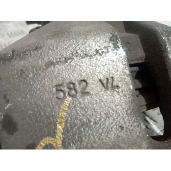 Recambio de pinza freno delantera derecha para audi a3 (8p) 2.0 tdi ambiente referencia OEM IAM 582VL  