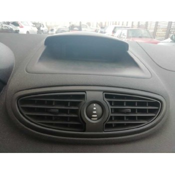 renault clio iii del año 2013