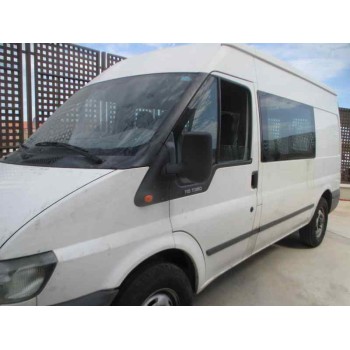 ford transit mod. 2000 combi del año 2006