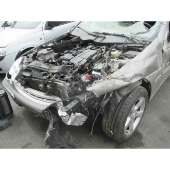 mercedes-benz clase c (w203) berlina del año 2005