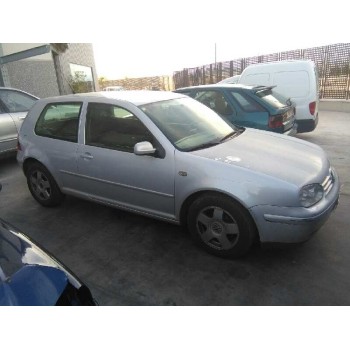 volkswagen golf iv berlina (1j1) del año 1999