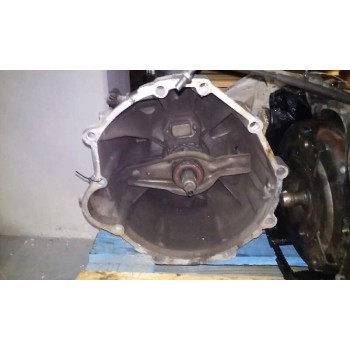 Recambio de caja cambios para volkswagen lt caja abierta (mod. 1997) lt 35 doble cabina referencia OEM IAM 041287  