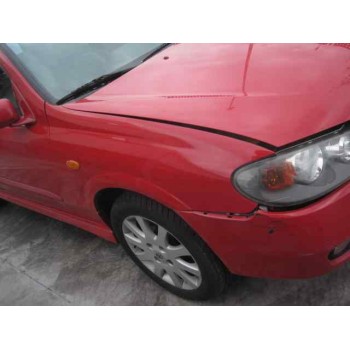 nissan almera (n16/e) del año 2004