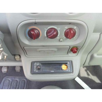 renault twingo (co6) del año 2001