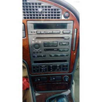 saab 9-5 sedán del año 1999