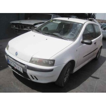 fiat punto berlina (188) del año 2002