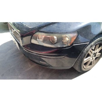 volvo v50 familiar del año 2007