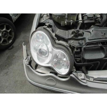 mercedes-benz clase c (w203) berlina del año 2005