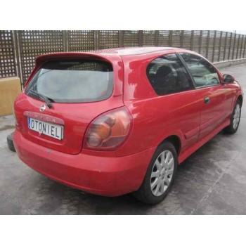 nissan almera (n16/e) del año 2004