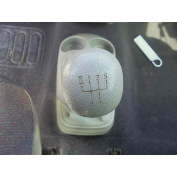 renault twingo (co6) del año 2001