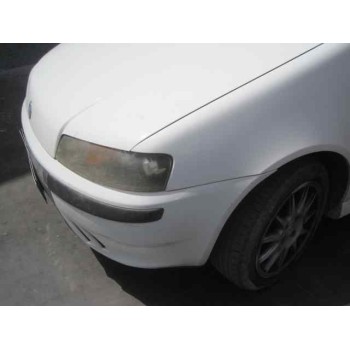 fiat punto berlina (188) del año 2002