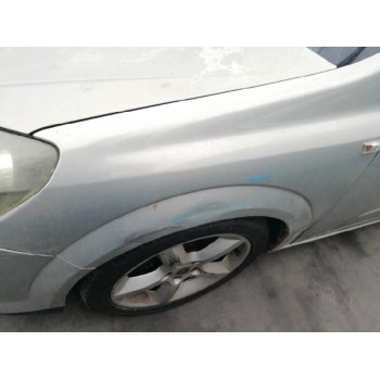 opel astra gtc del año 2005