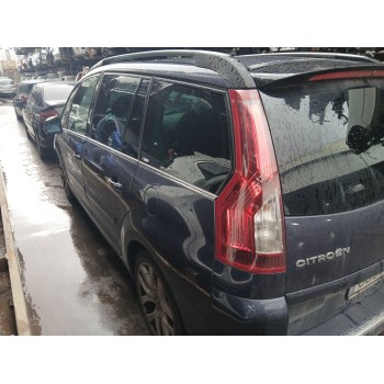 citroën c4 grand picasso i (ua_) del año 2007