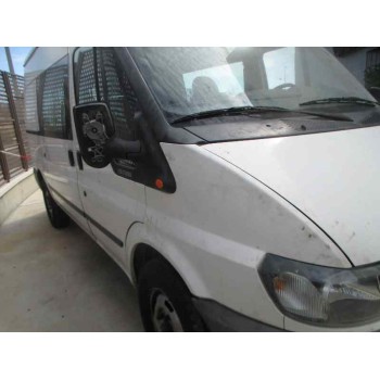 ford transit mod. 2000 combi del año 2006