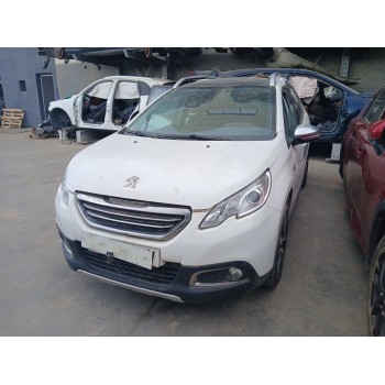 peugeot 2008 i (cu_) del año 2015