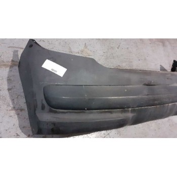 Recambio de paragolpes trasero para peugeot 207 x-line referencia OEM IAM  IMPRIMADO 