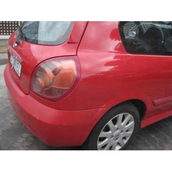 nissan almera (n16/e) del año 2004