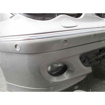 mercedes-benz clase c (w203) berlina del año 2005