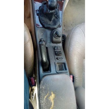 saab 9-5 sedán del año 1999